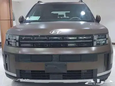 هيونداى سنتافى 2025 _كومفورت _كاش _قسط _عروض خاصه 5