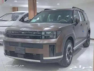 هيونداى سنتافى 2025 _كومفورت _كاش _قسط _عروض خاصه 10
