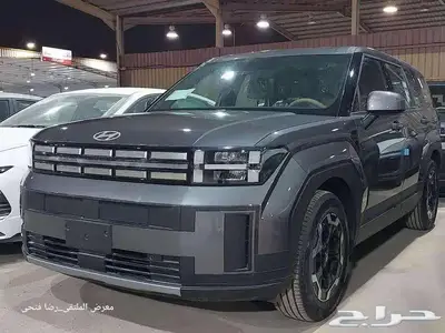 هيونداى سنتافى 2025 _كومفورت _كاش _قسط _عروض خاصه 2