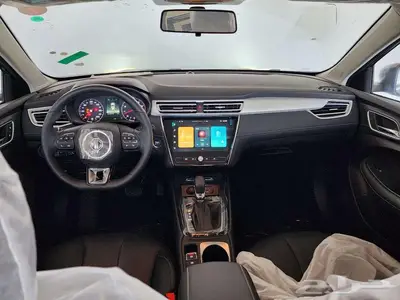 ام جى 5 فل 2025 ( بسعر مميز ) 4