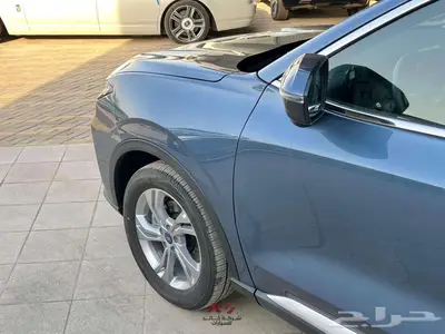 فورد تيرتوري نرند 2025 كاش واقساط 1