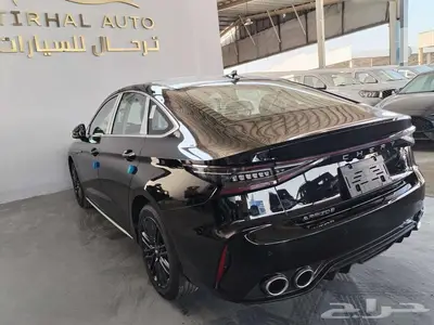 شيري اريزو 8 موديل 2025 متوفر الوان وافضل سعر 12