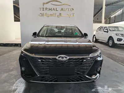 شيري اريزو 8 موديل 2025 متوفر الوان وافضل سعر 0