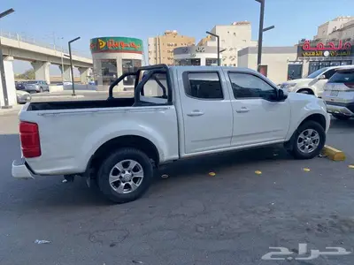 ونيت غمارتين ونجل 7 ديزل دبل نظيف بسعر 35 الف ريال فقط 4