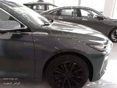 جيلي بريفيس فل كامل ونص 2025 اقوي عروض للتقسيط 1