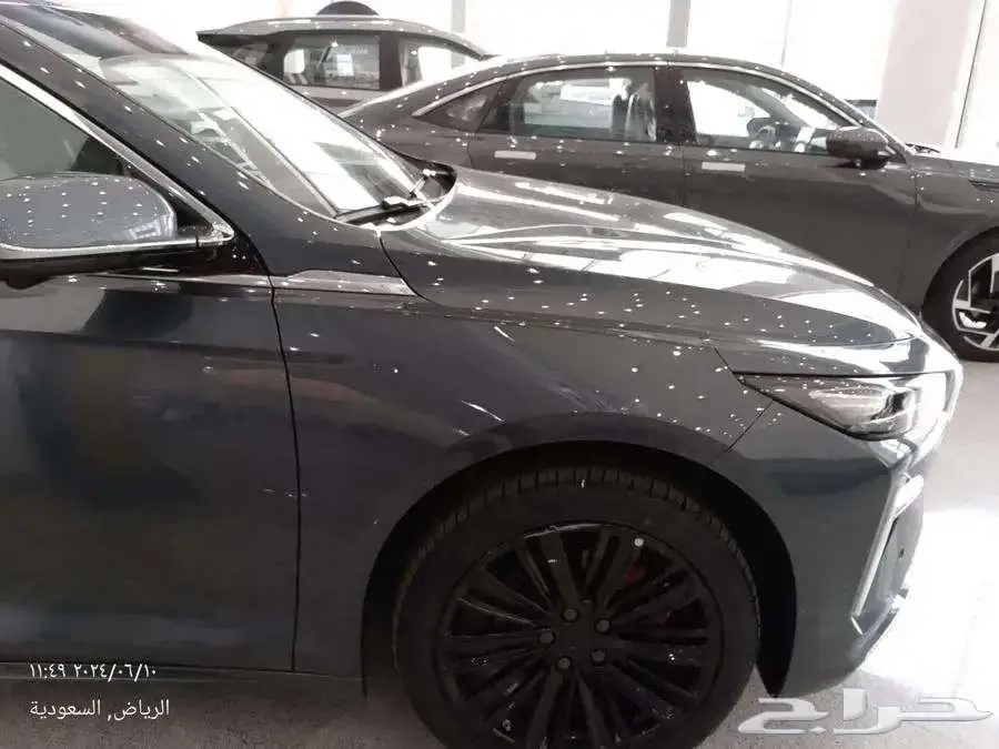 جيلي بريفيس فل كامل ونص 2025 اقوي عروض للتقسيط index