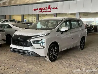 ميتسوبيشي اكسباندار هاي لاين فل كامل 2025 اقساط وكاش 0