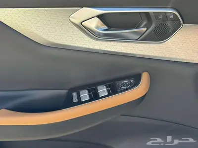 بايك X7 لاكجري نص فل - موديل 2024 - عرض خاص 12