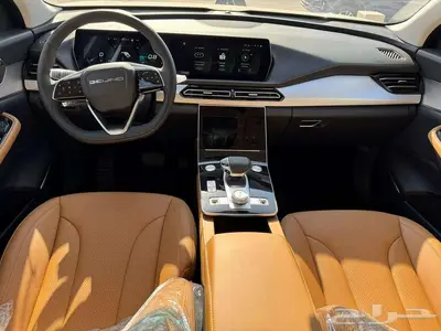 بايك X7 لاكجري نص فل - موديل 2024 - عرض خاص 7