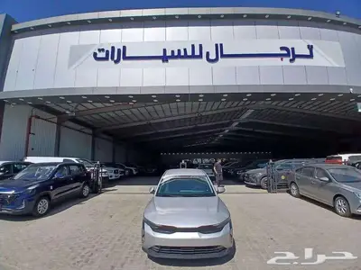 كيا k3 موديل 2024 ستاندر جنوط 14