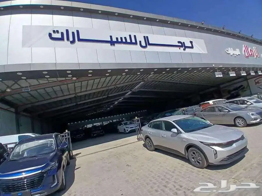 كيا k3 موديل 2024 ستاندر جنوط index