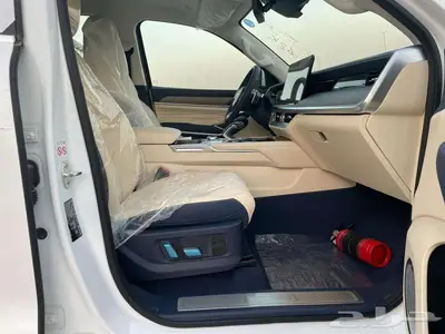 تانك 500 روك اديشن 2025 8