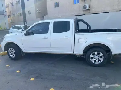 ونيت غمارتين ونجل 7 ديزل دبل نظيف بسعر 35 الف ريال فقط 0