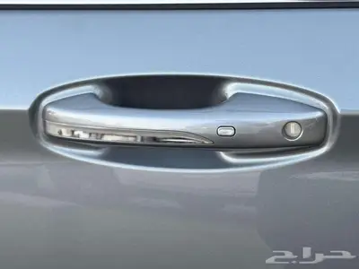 بايك U5 PLUS لاكجري 2025 فتحه - اللون - رمادي 9