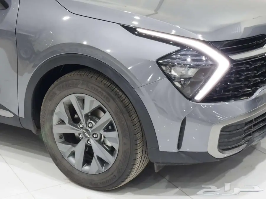 كيا سبورتاج L نص فل 2025 GLS كاش وأقساط index