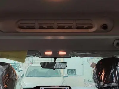 هونداي استارجيزر 2025 18