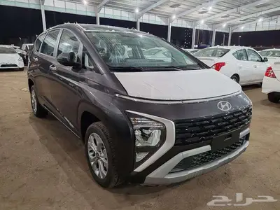هونداي استارجيزر 2025 15
