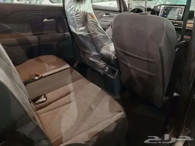 هونداي استارجيزر 2025 10