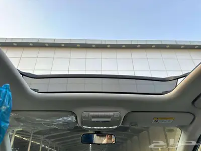 دونج فينج شاين AX7 E2 موديل 2024 5
