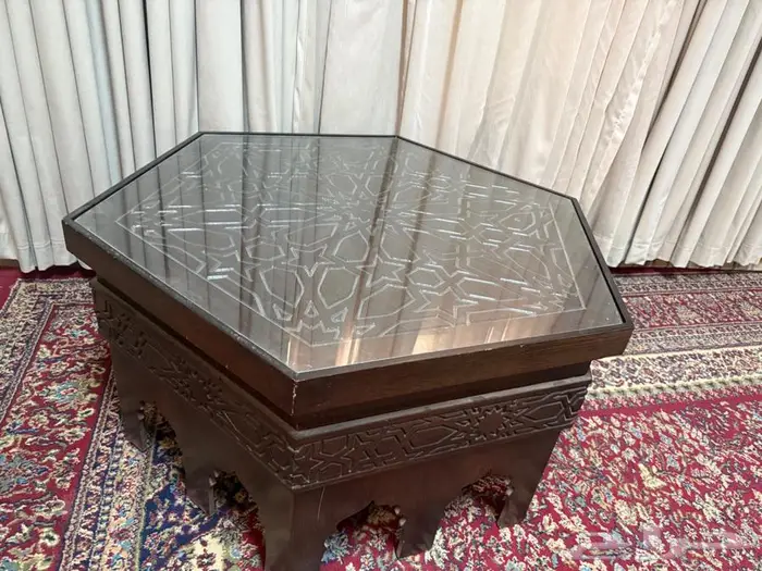 طقم طاولة 3