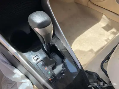 تويوتا يارس Y موديل 2019 8