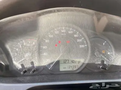 تويوتا يارس Y موديل 2019 12