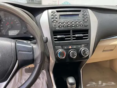 تويوتا يارس Y موديل 2019 7