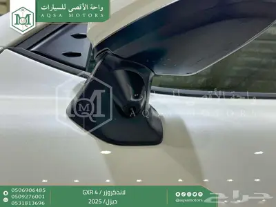 لاندكروزر جي اكس ار رقم 4 أبيض ديزل 2025 اقل سعر كاش واقساط 48