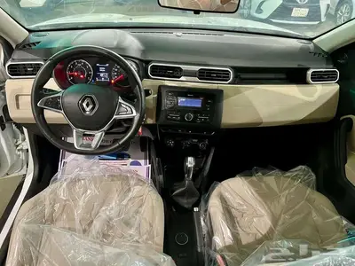 داستر 2020 اتوماتيك دبل ب 31 الف نقدي وتمويل 5