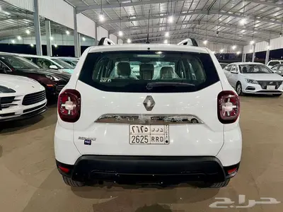 داستر 2020 اتوماتيك دبل ب 31 الف نقدي وتمويل 2