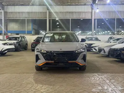 دونج فينج شاين 2025 بسعر 43000 0