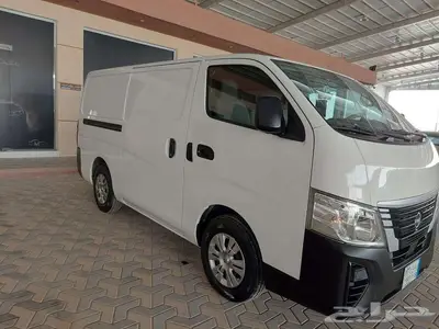 نيسان اورفان موديل 2023 - ديزل 2