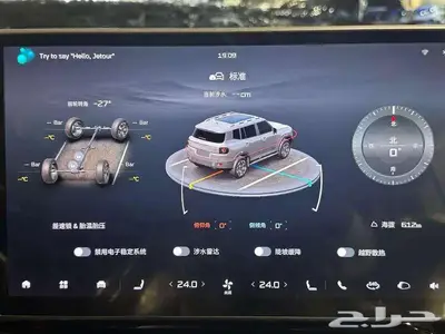 عرض خاص جيتور تي 1 T موديل 2025 7