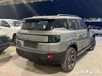 عرض خاص جيتور تي 1 T موديل 2025 4