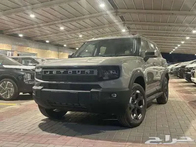 عرض خاص جيتور تي 1 T موديل 2025 1