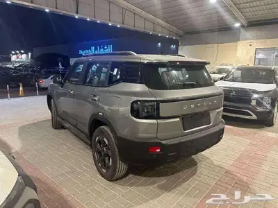 عرض خاص جيتور تي 1 T موديل 2025 3