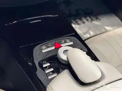 مرسيدس بنز S300 2012 - سعودي مستخدم - بدي وكالة 14