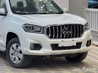 ماكسيوس T60 غمارتين موديل 2023 ممتازة وسعر مغري 1