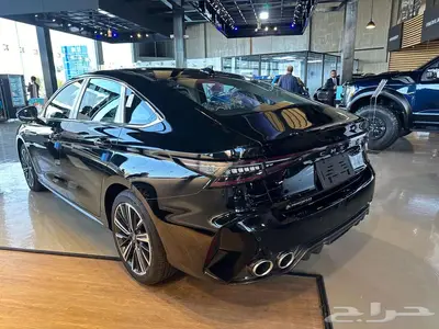 شيري اريزو 8 لاكجري 2025 4
