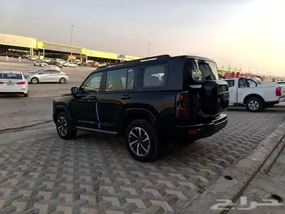 هافال H9 فل اوبشن 2026 18