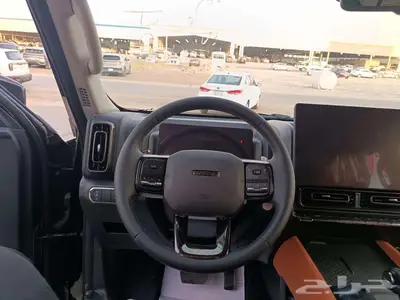هافال H9 فل اوبشن 2026 6