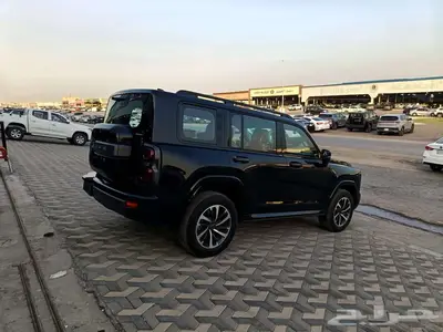 هافال H9 فل اوبشن 2026 16