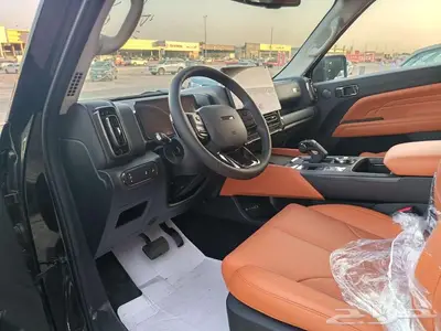 هافال H9 فل اوبشن 2026 5