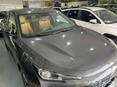 شانجان UNI-K فل كامل 2023 بدي وكاله نظيف جدا 9