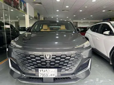 شانجان UNI-K فل كامل 2023 بدي وكاله نظيف جدا 0