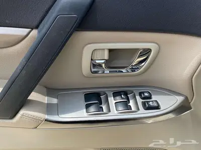 ميتسوبيشي باجيرو موديل 2022 13