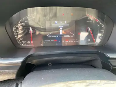 شانجان هنتر موديل 2023 11