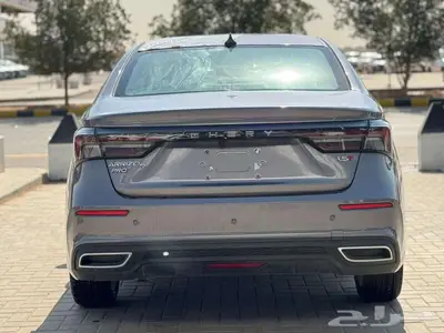 شيري اريزو 6 برو كمفورت موديل 2024 14