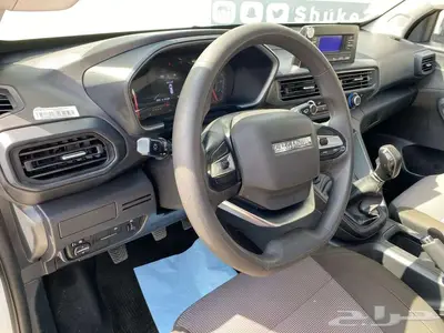 شانجان هنتر موديل 2023 9