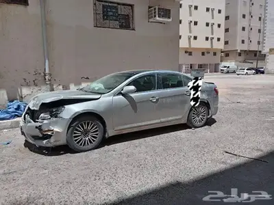 كيا كدنزا موديل 2013 0